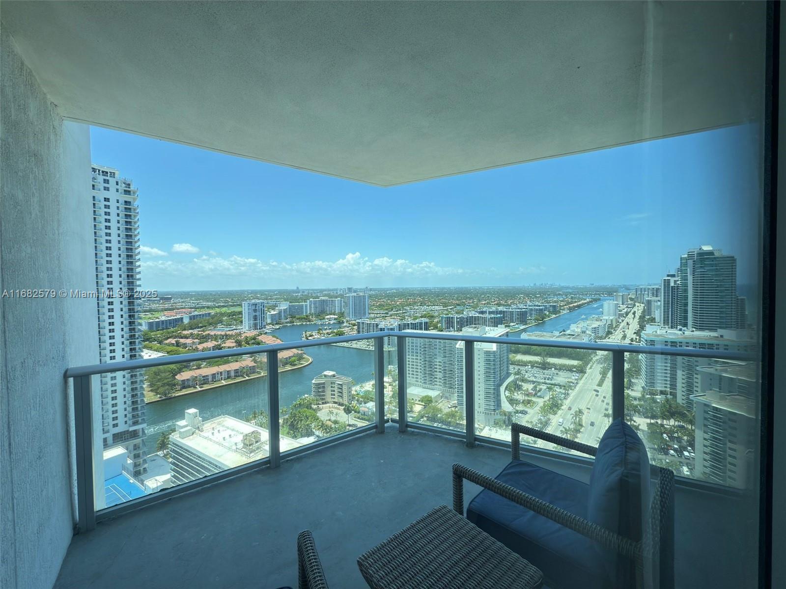 4111 SOUTH OCEAN DRIVE CO - Residential