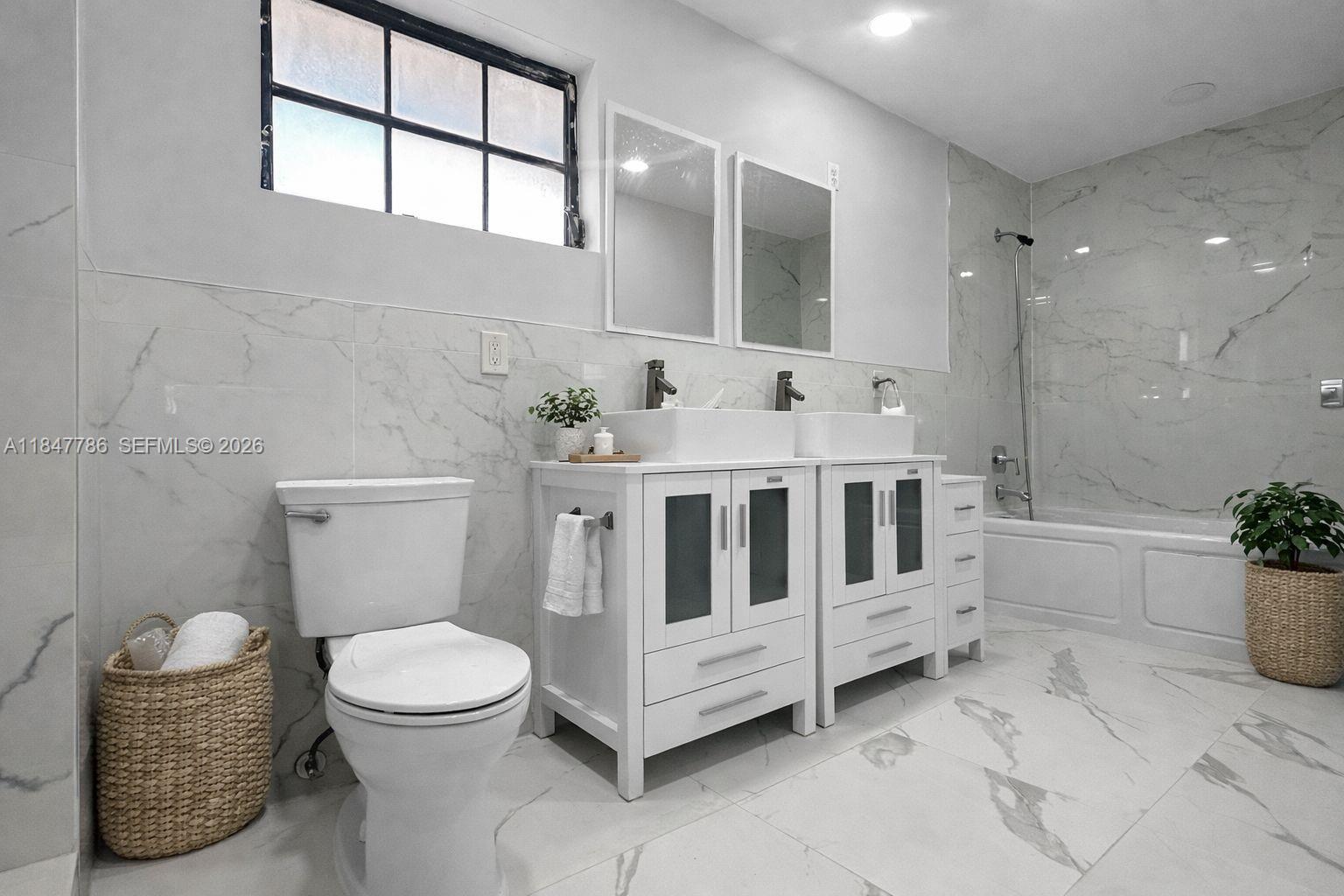 MARFE SUB - Residential