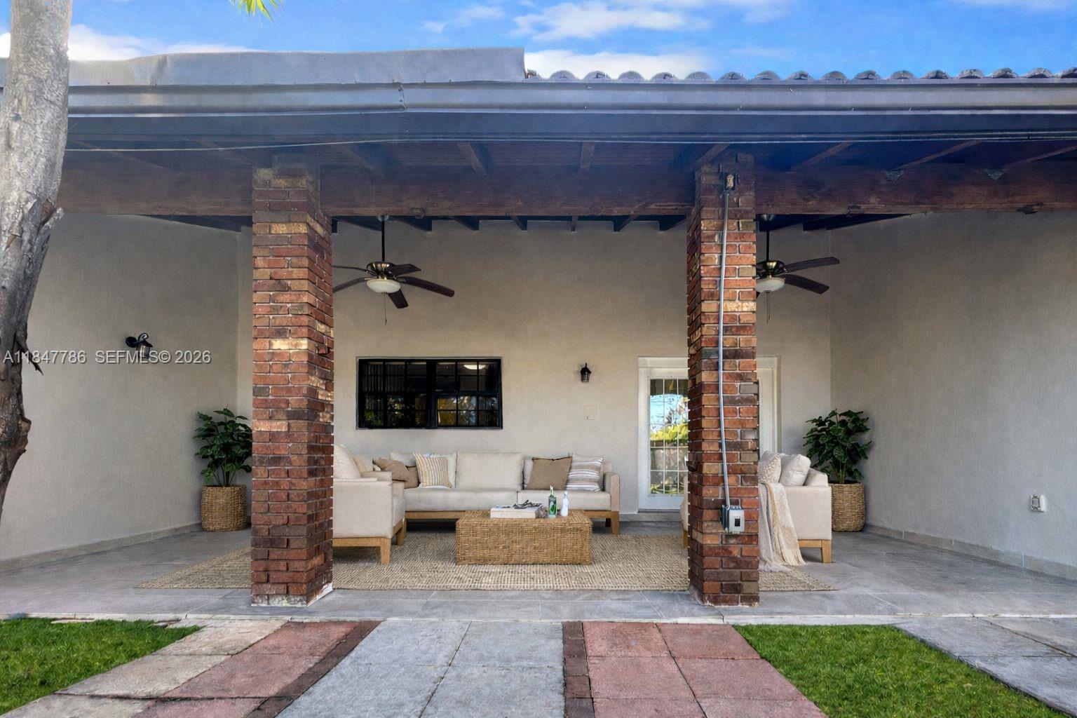MARFE SUB - Residential