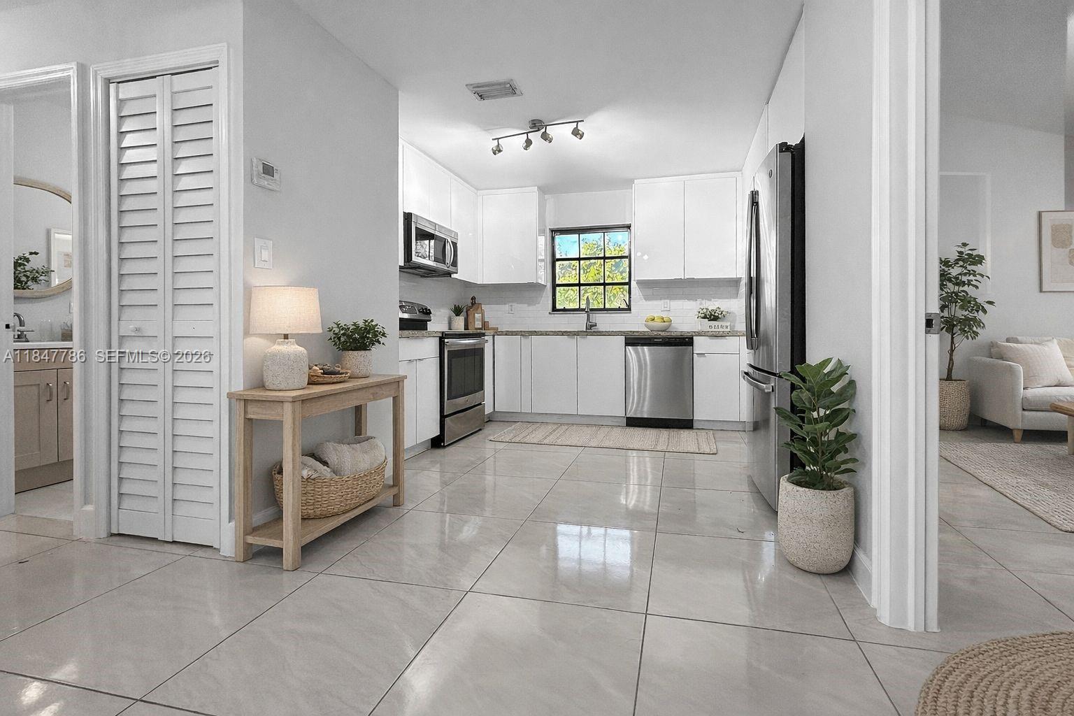 MARFE SUB - Residential