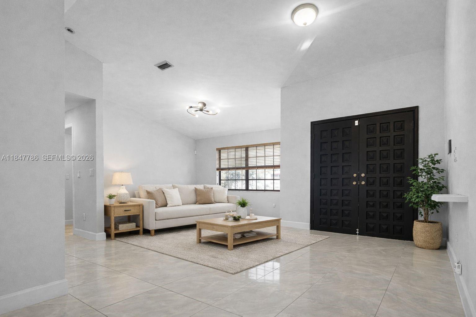 MARFE SUB - Residential