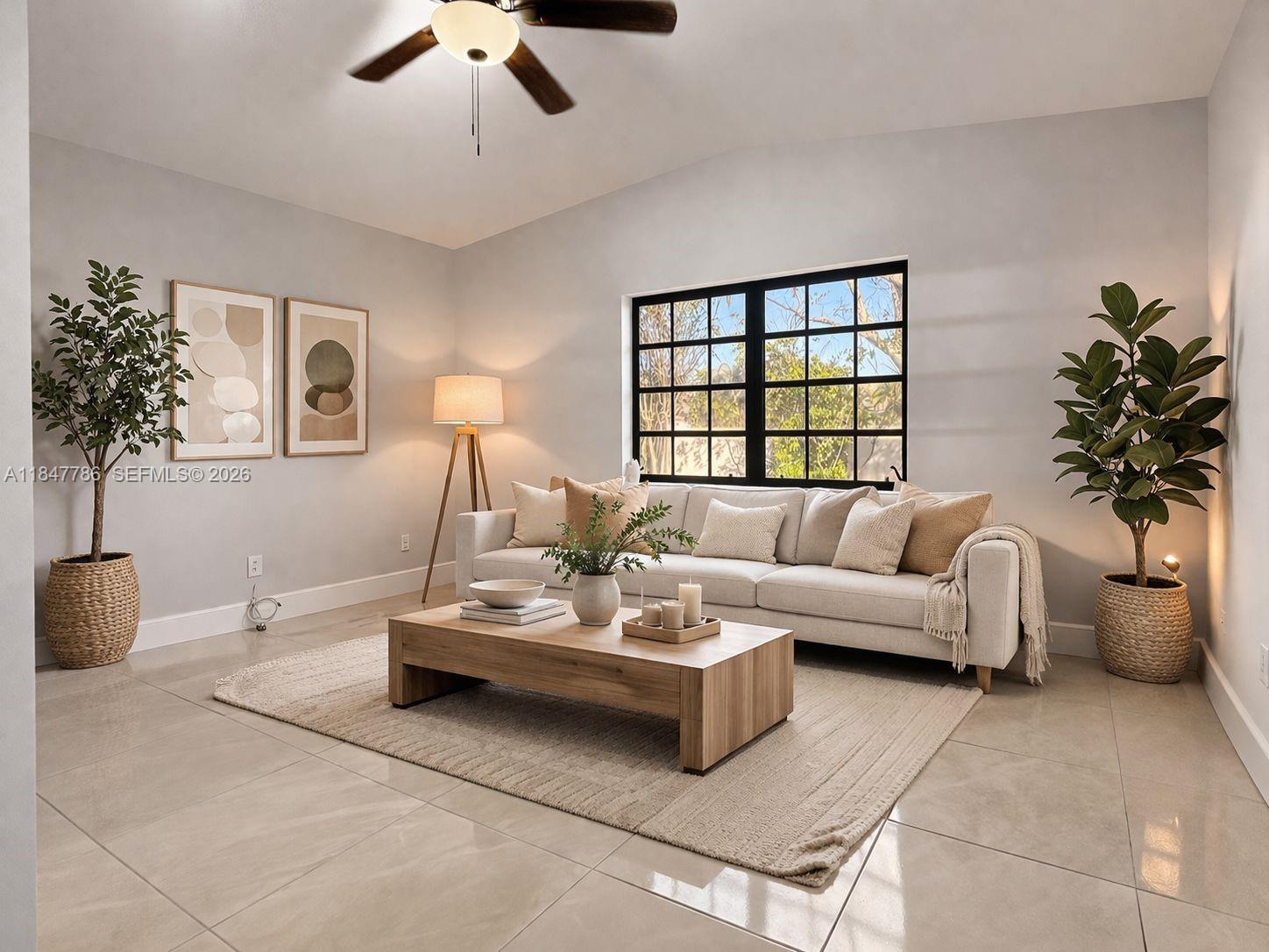 MARFE SUB - Residential