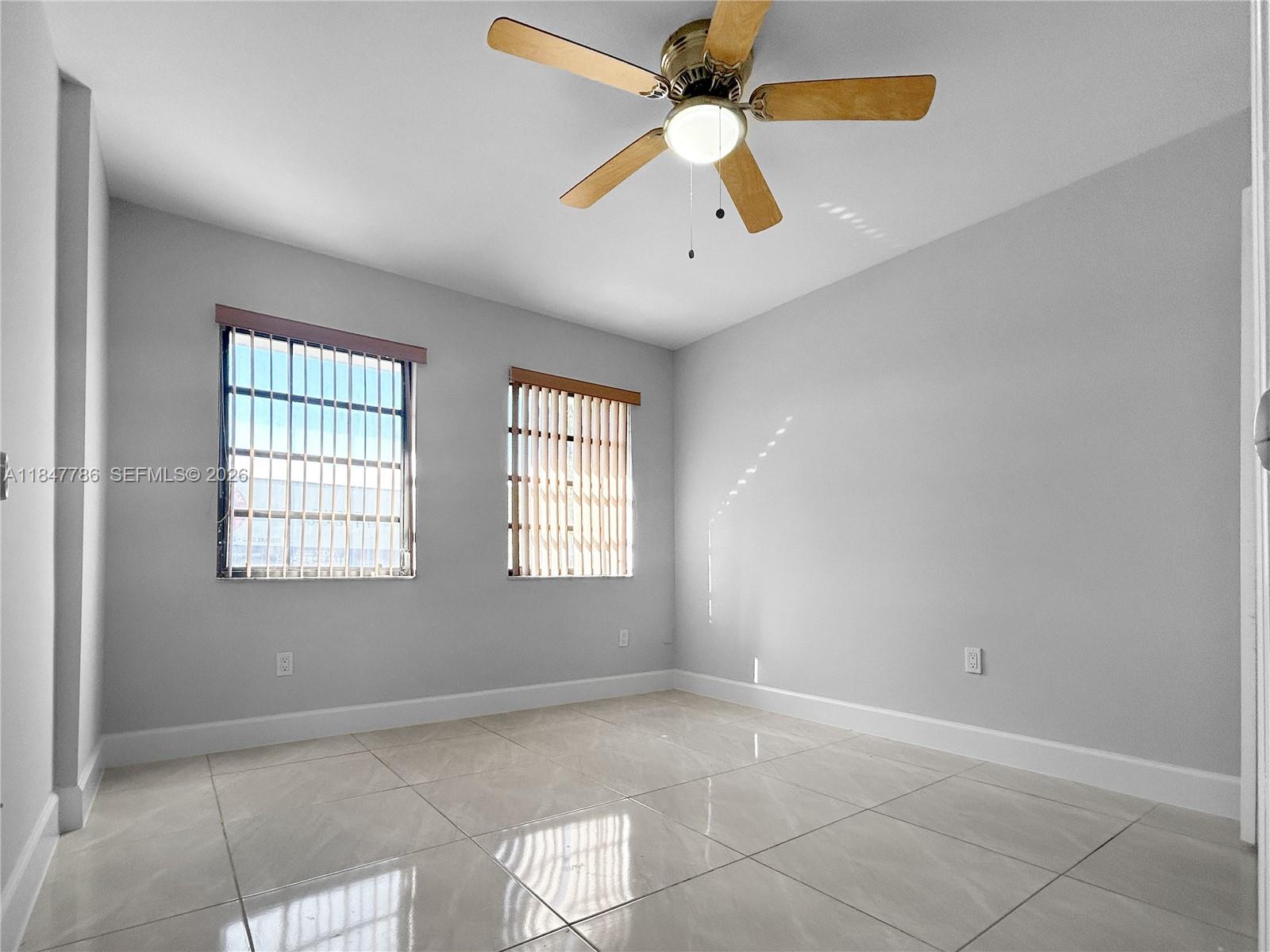 MARFE SUB - Residential
