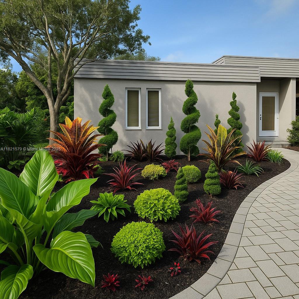WOODLANDS SEC FIVE - Residential