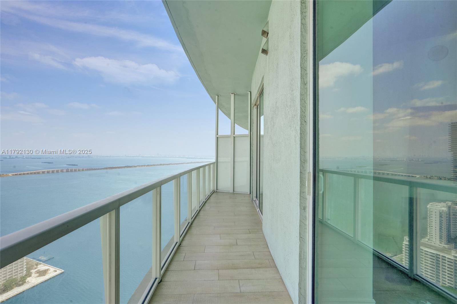 Rental Property at 1900 N Bayshore Dr 4806, Miami, Broward County, Florida - Bedrooms: 1 
Bathrooms: 1  - $3,200 MO.