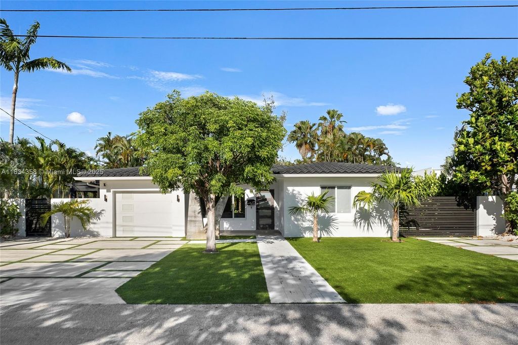 Photo of 1406 NE 18th Ave, Fort Lauderdale, FL 33304 (MLS # A11834358)