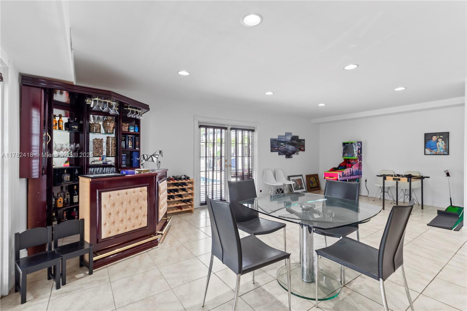 kendall - Residential