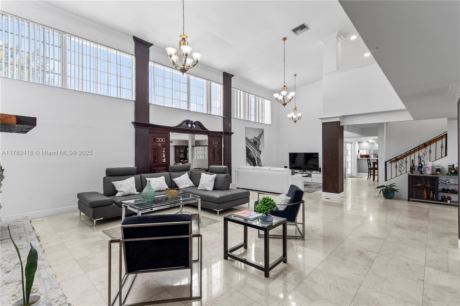 kendall - Residential