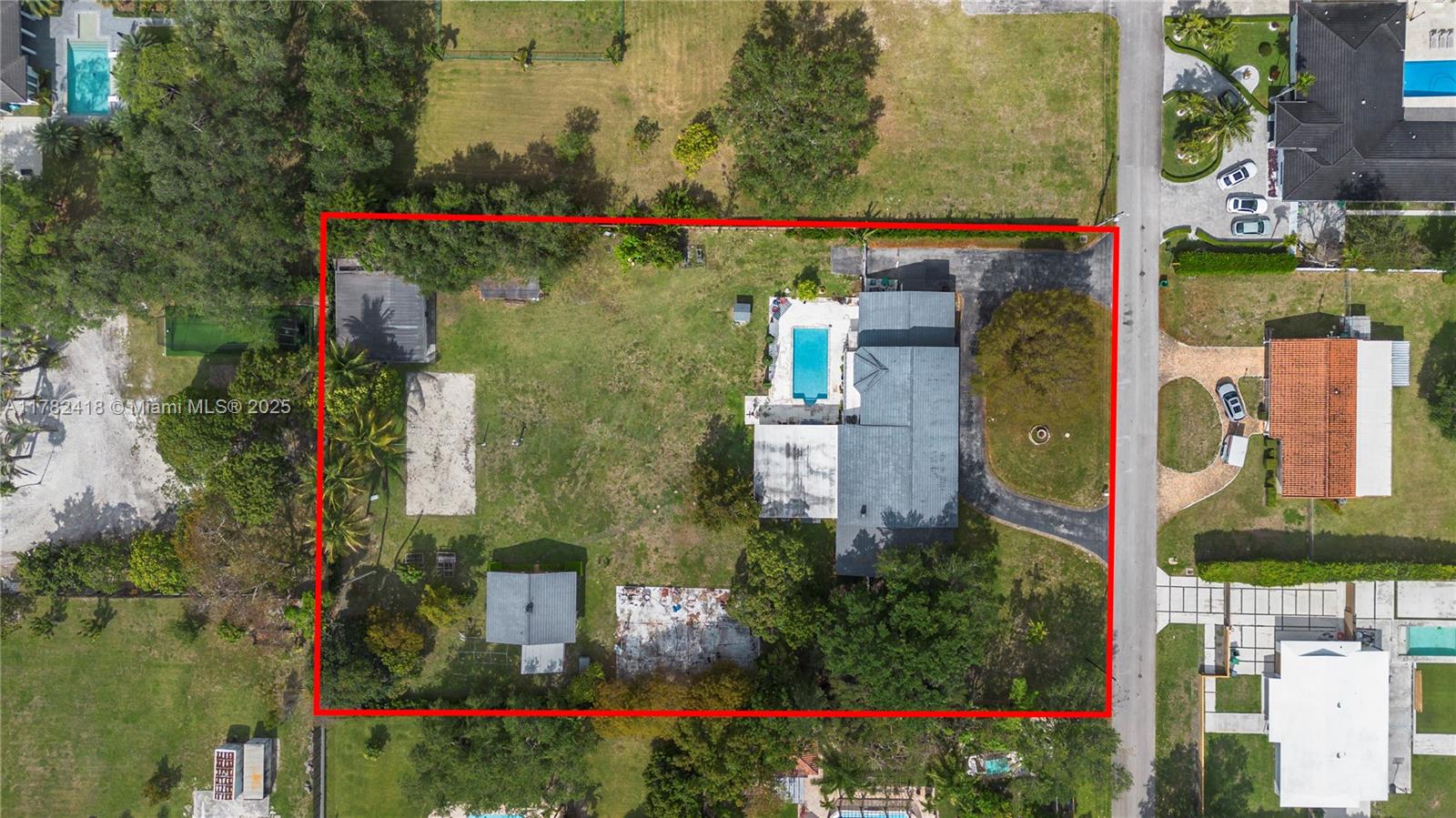 kendall - Residential