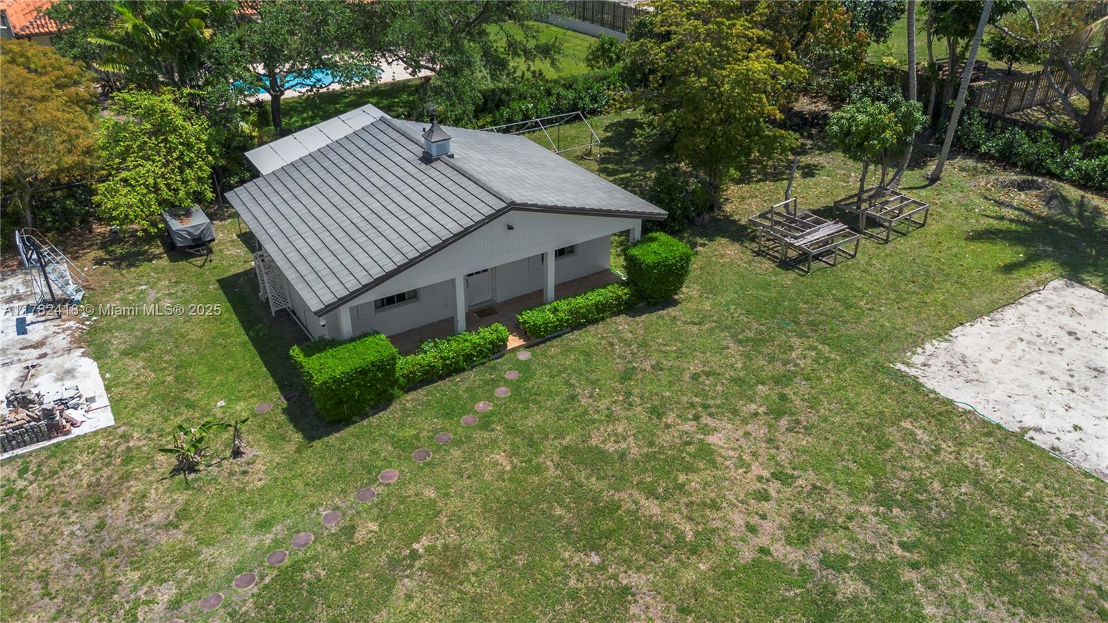 kendall - Residential