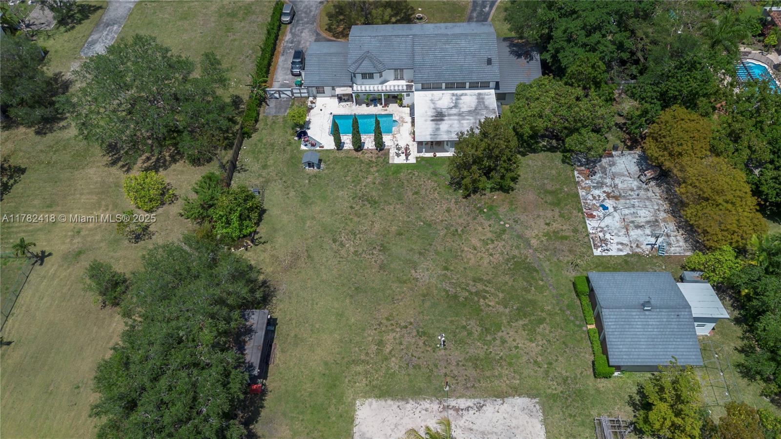 kendall - Residential
