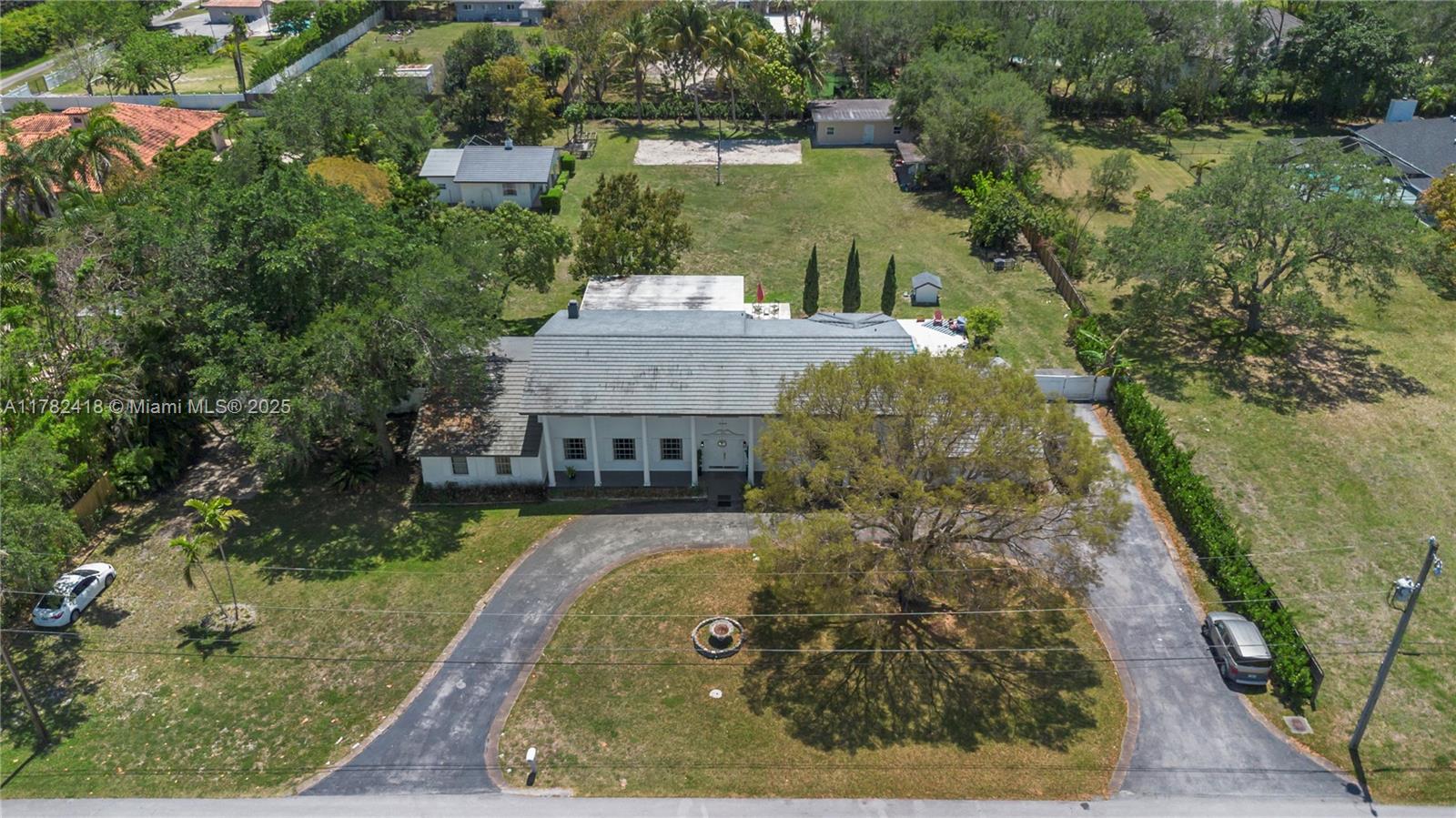 kendall - Residential