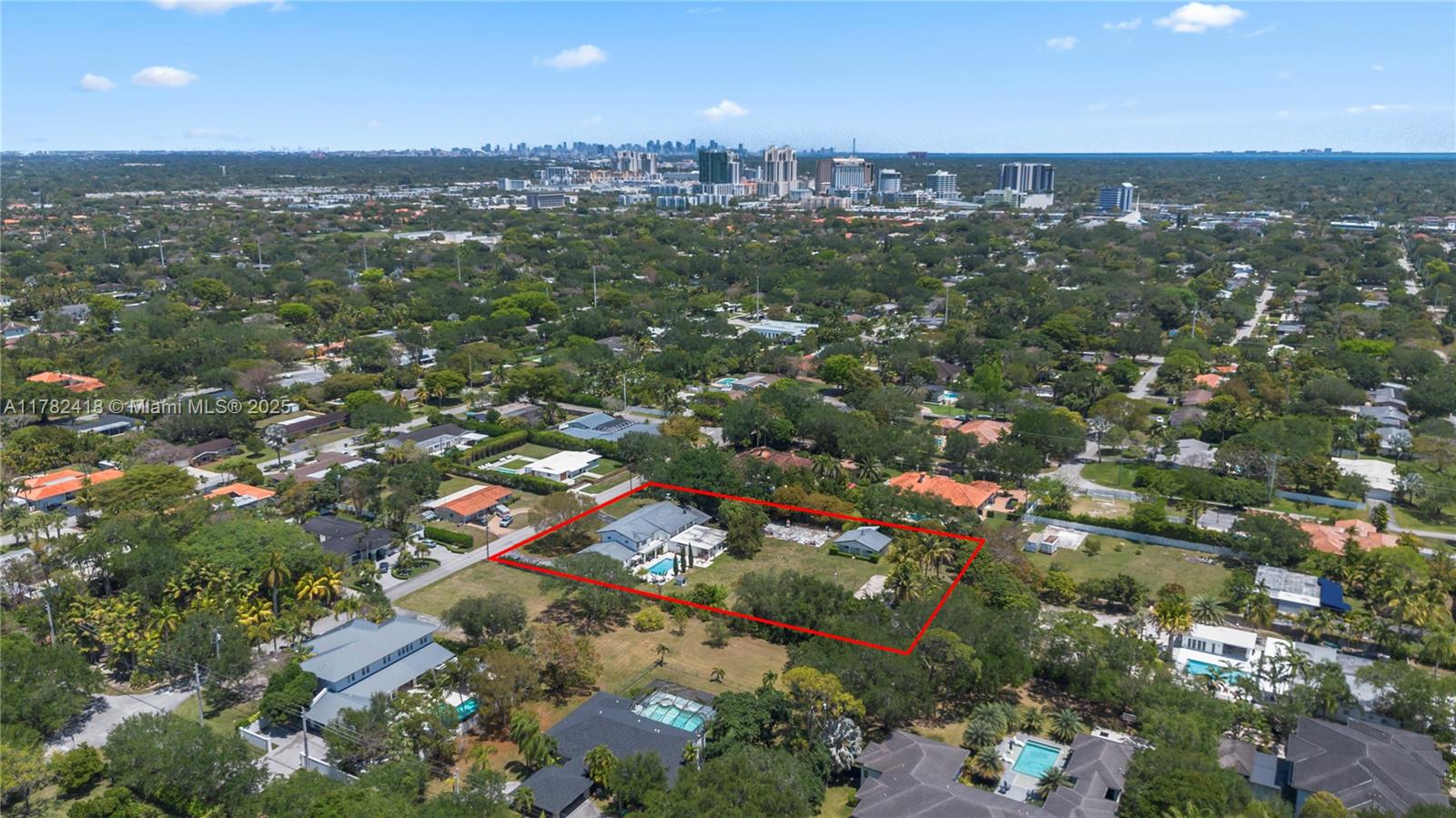 kendall - Residential