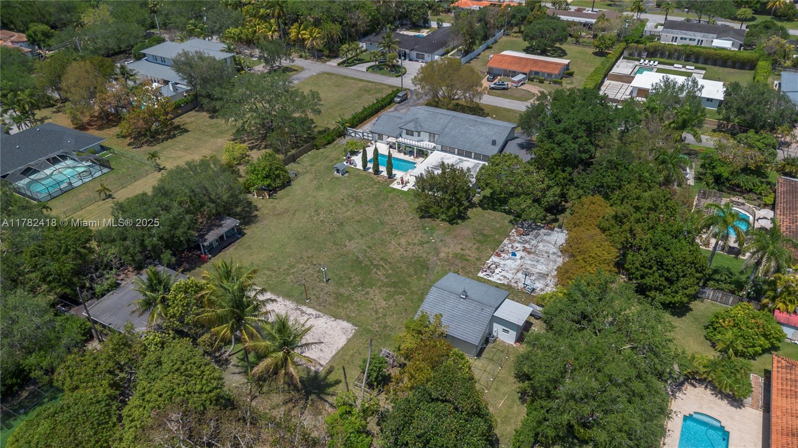 kendall - Residential