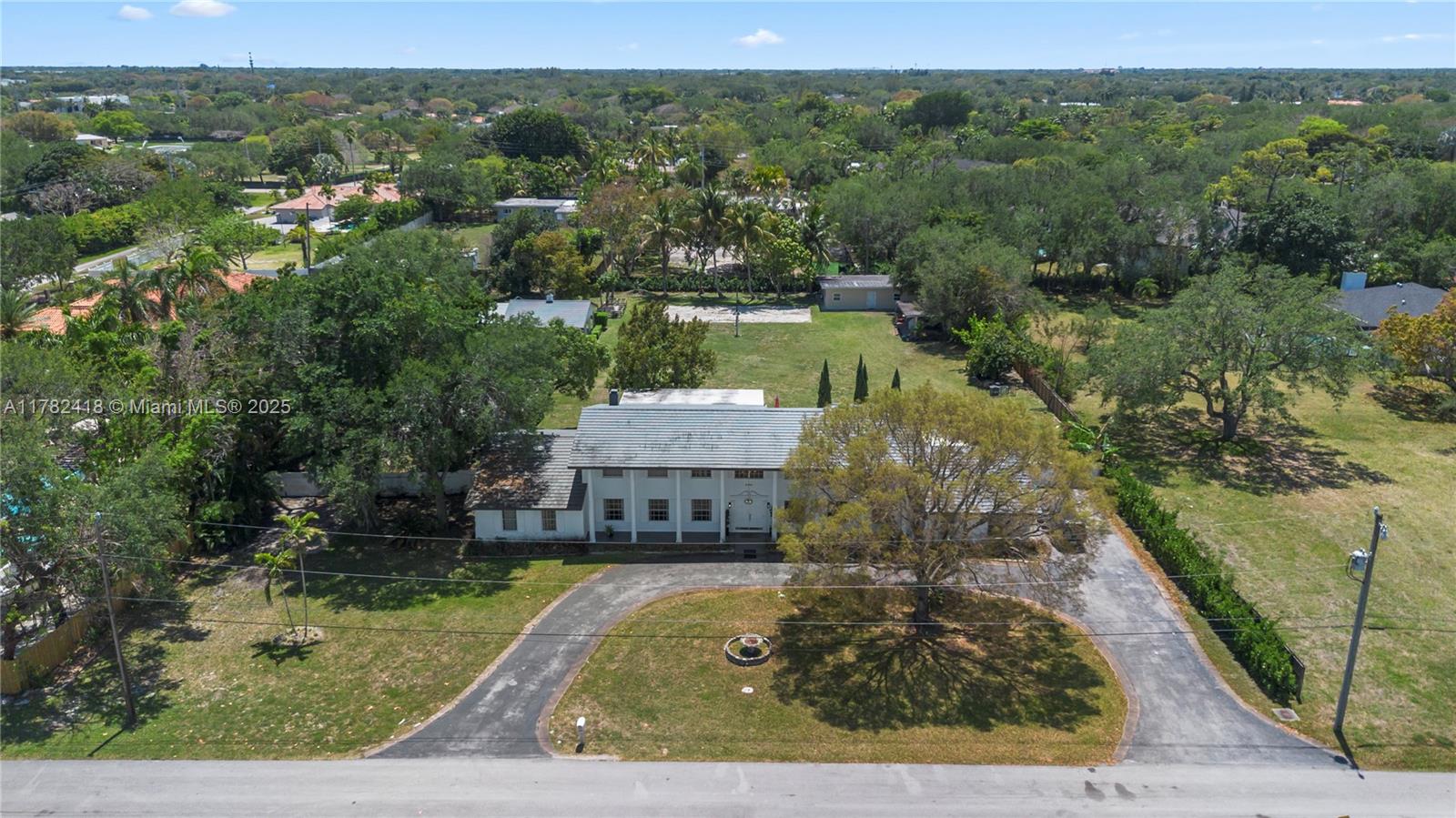 kendall - Residential