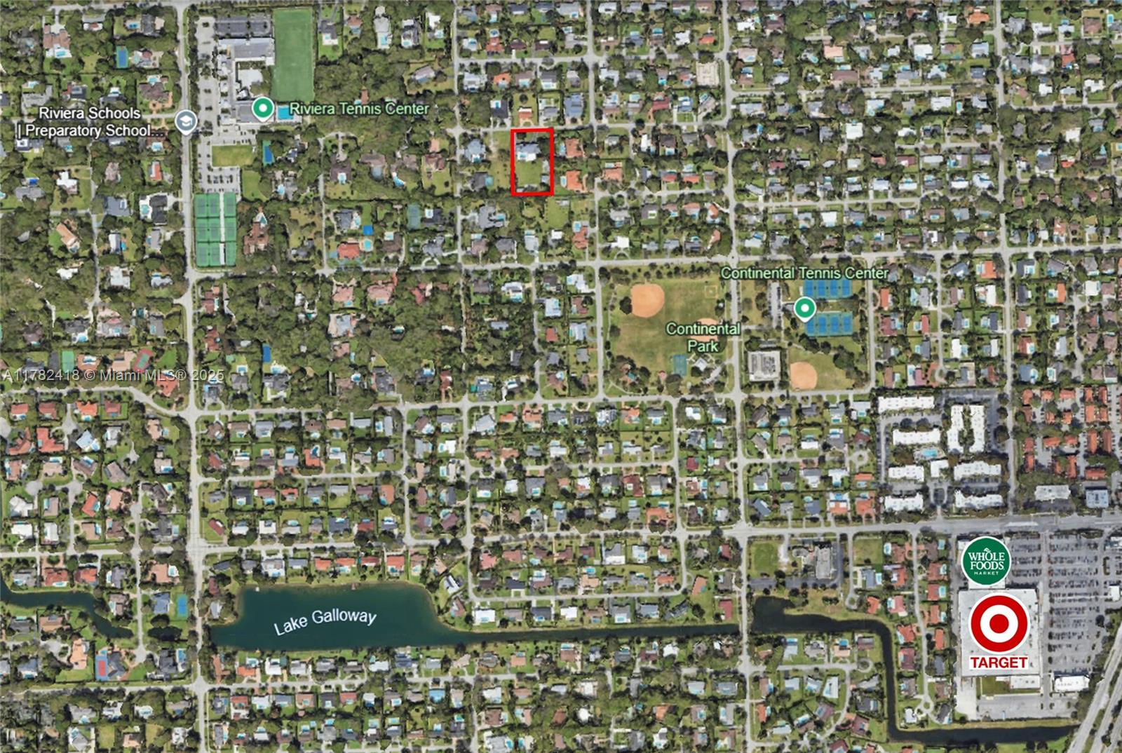 kendall - Residential
