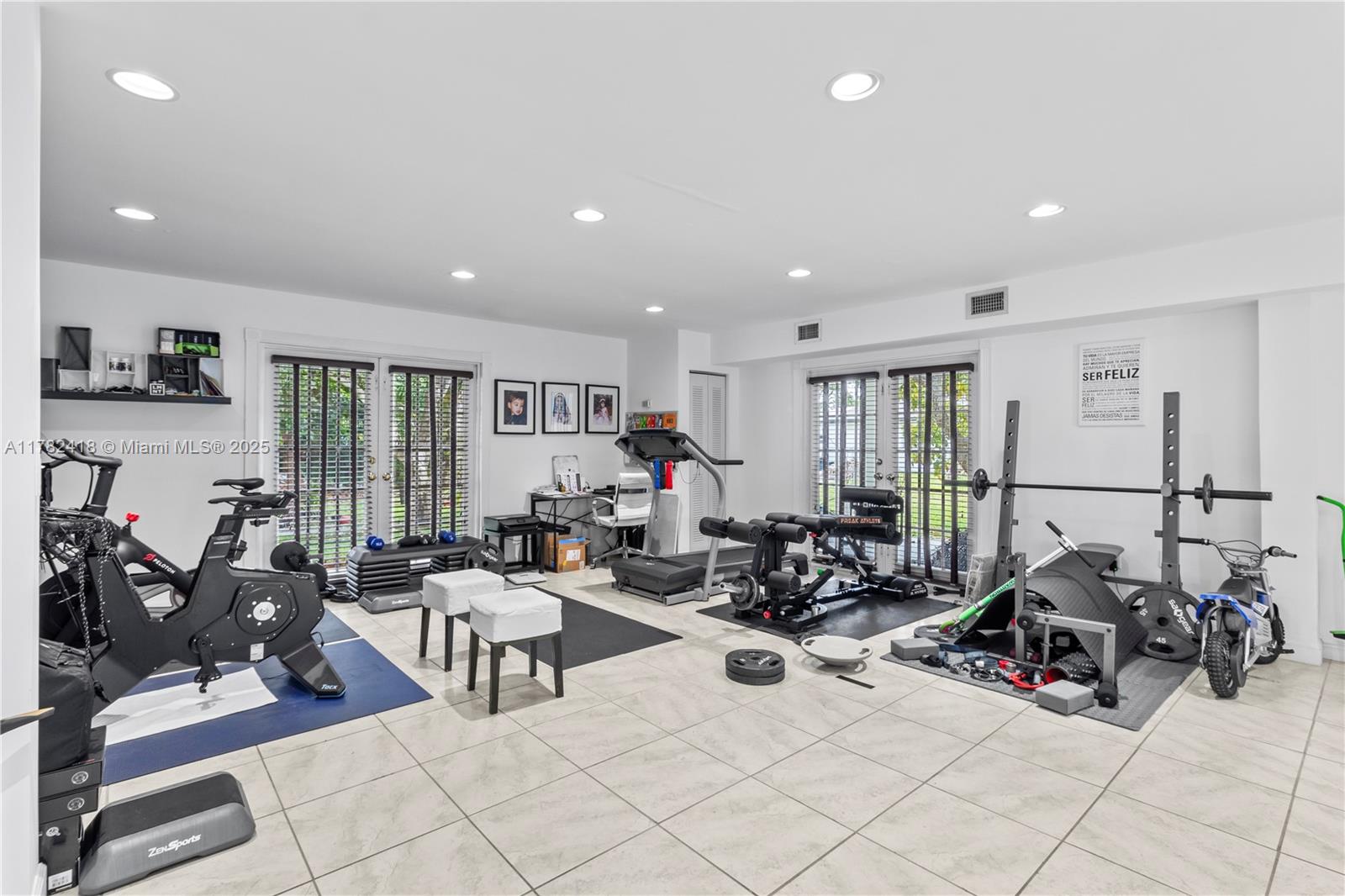 kendall - Residential