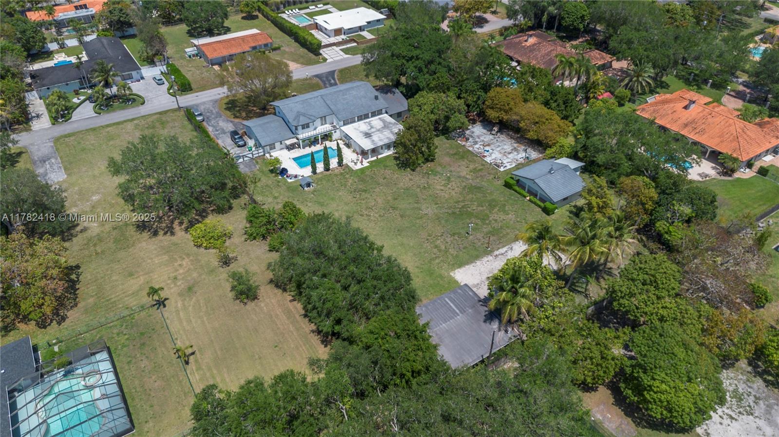 kendall - Residential