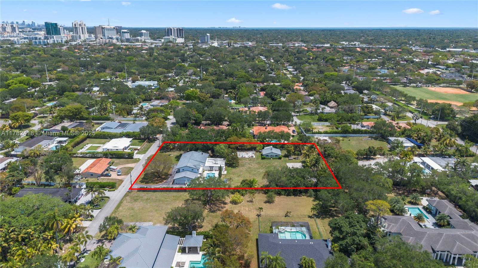kendall - Residential