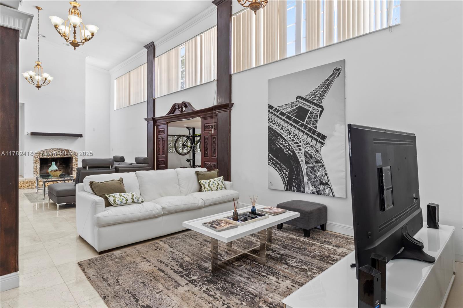 kendall - Residential