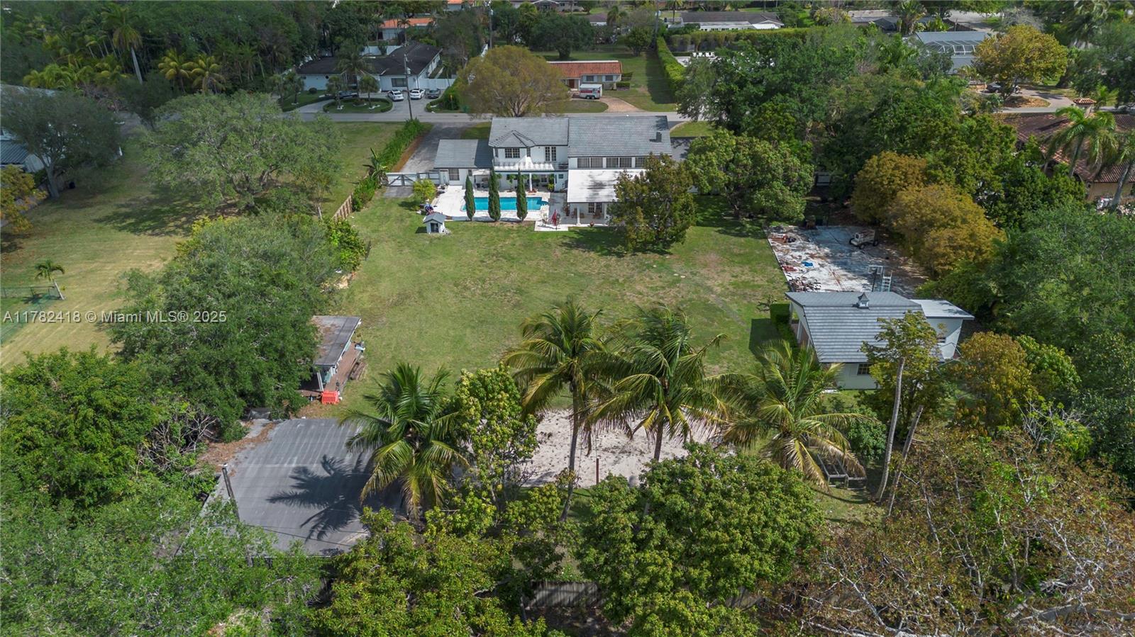 kendall - Residential