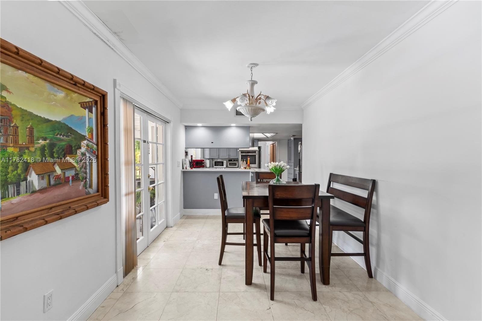 kendall - Residential