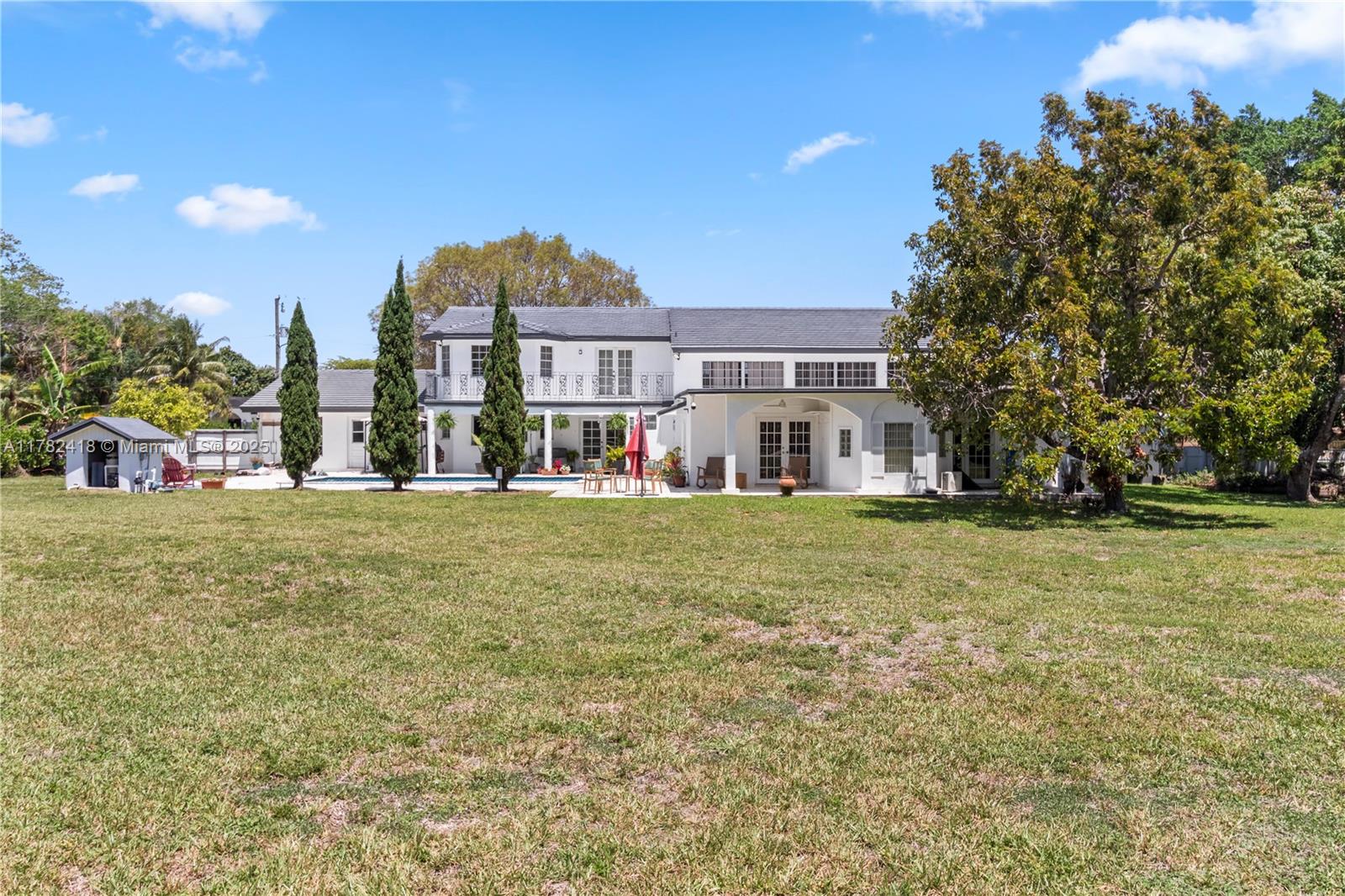 kendall - Residential
