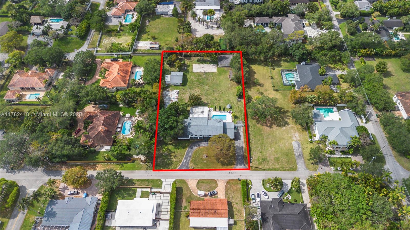 kendall - Residential