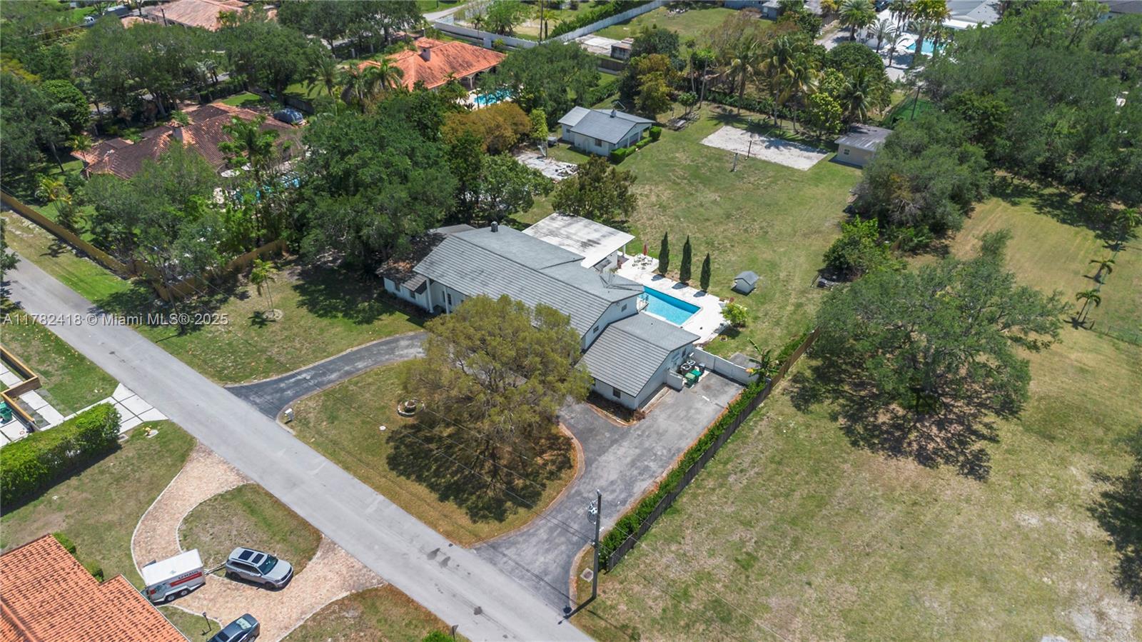 kendall - Residential