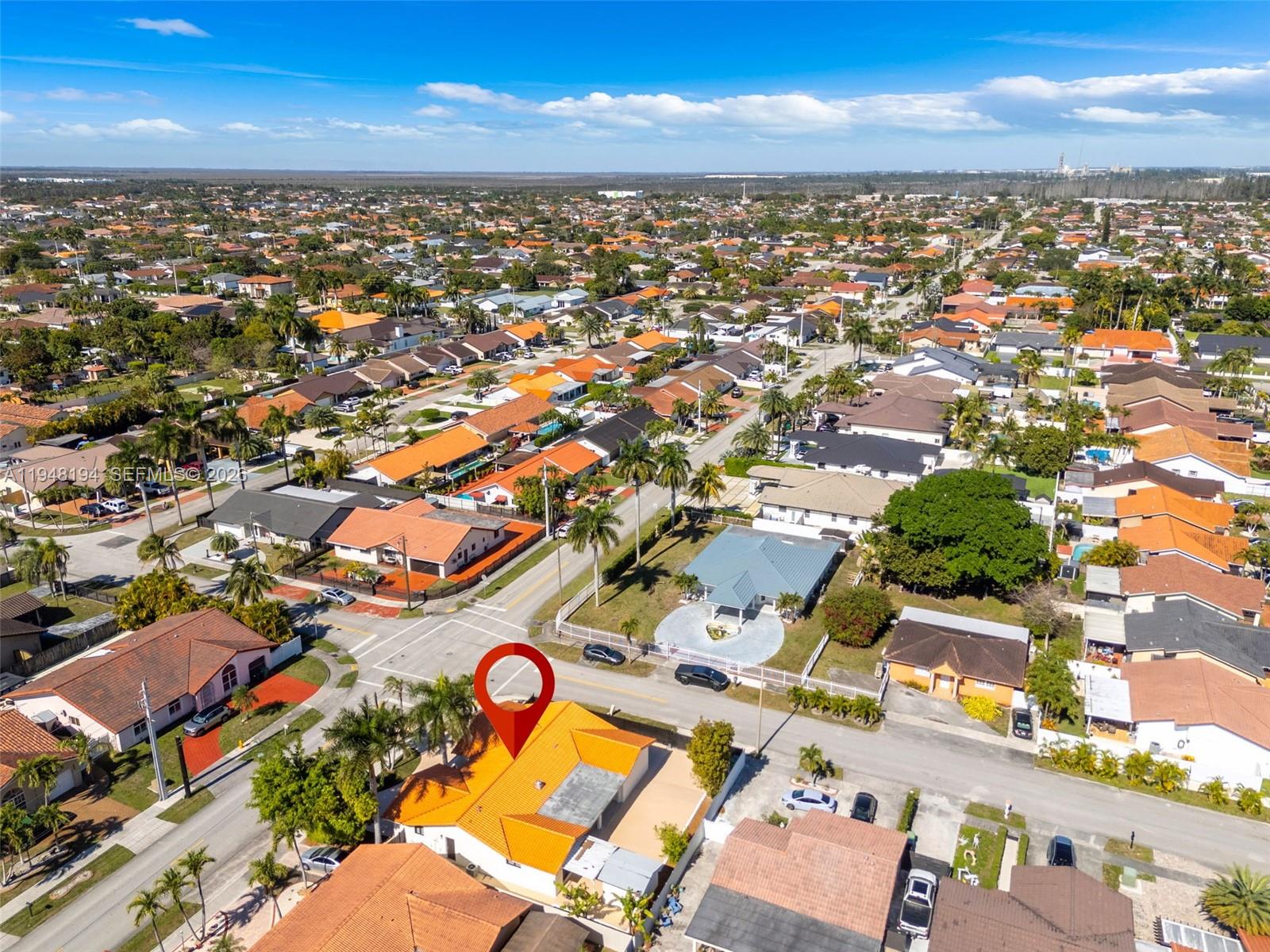 CORAL WEST HEIGHTS - Residential