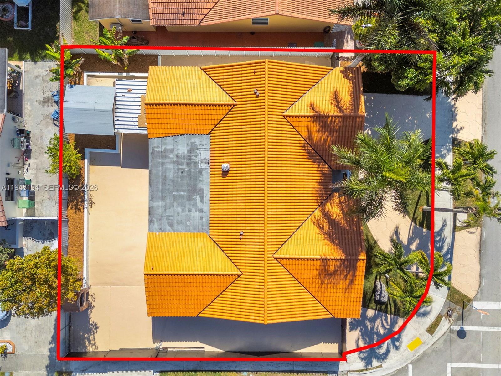 CORAL WEST HEIGHTS - Residential