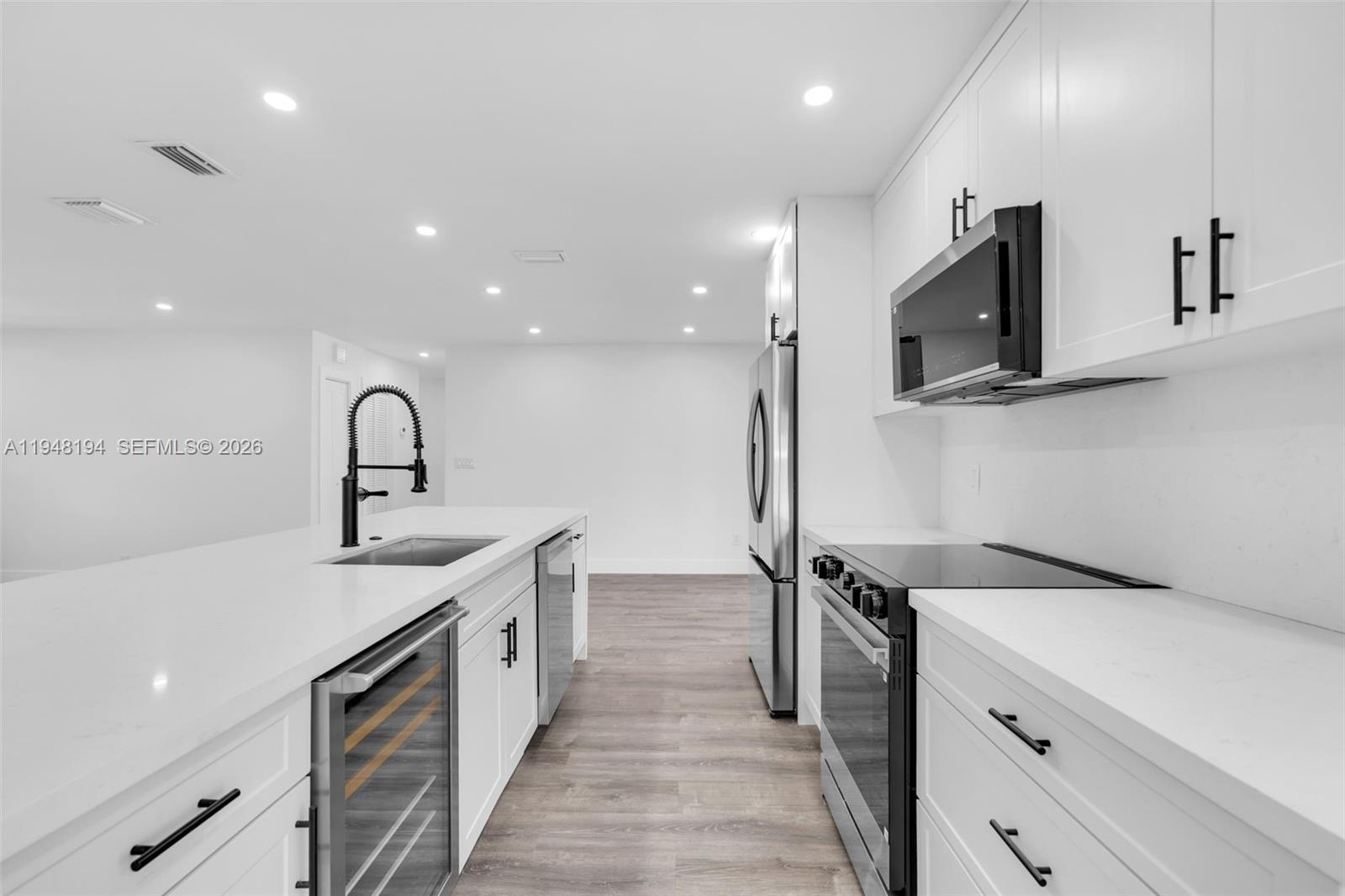 CORAL WEST HEIGHTS - Residential