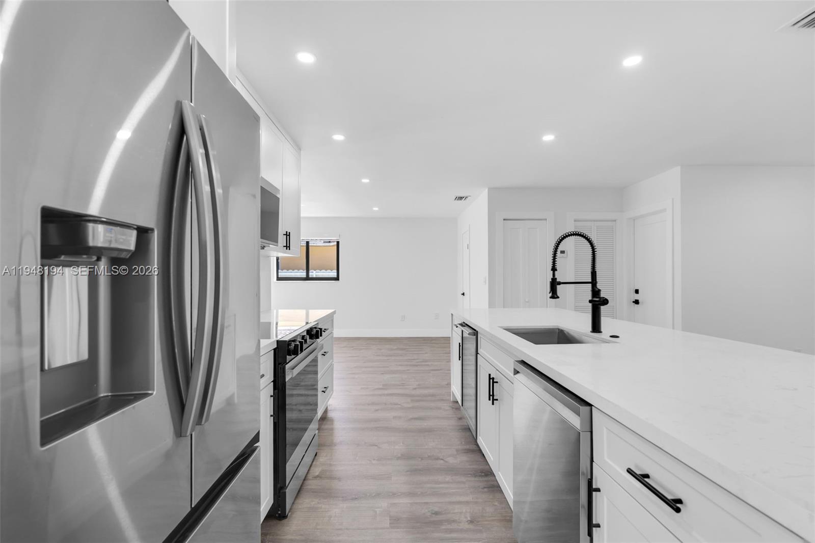 CORAL WEST HEIGHTS - Residential