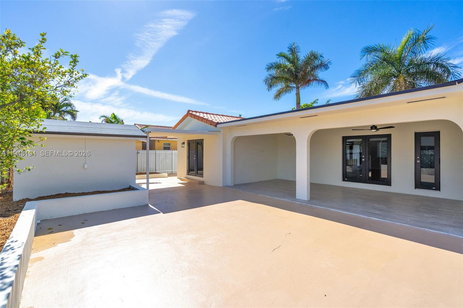 CORAL WEST HEIGHTS - Residential