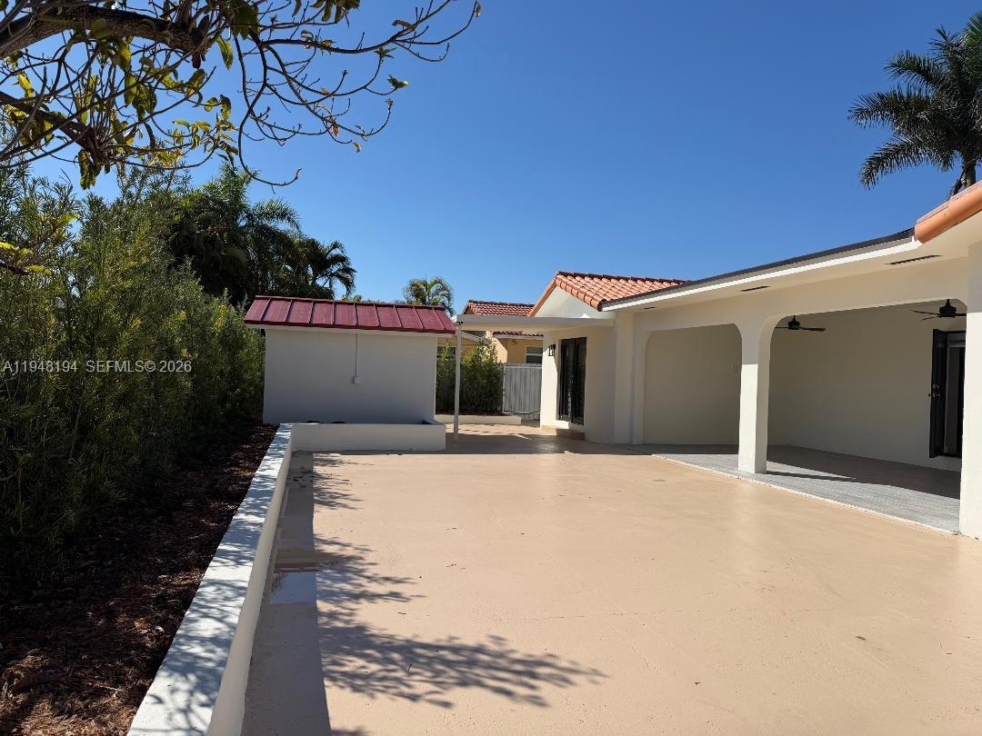 CORAL WEST HEIGHTS - Residential