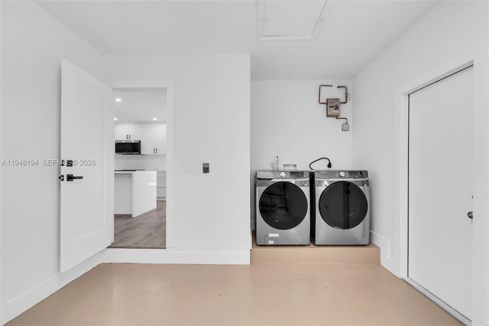 CORAL WEST HEIGHTS - Residential