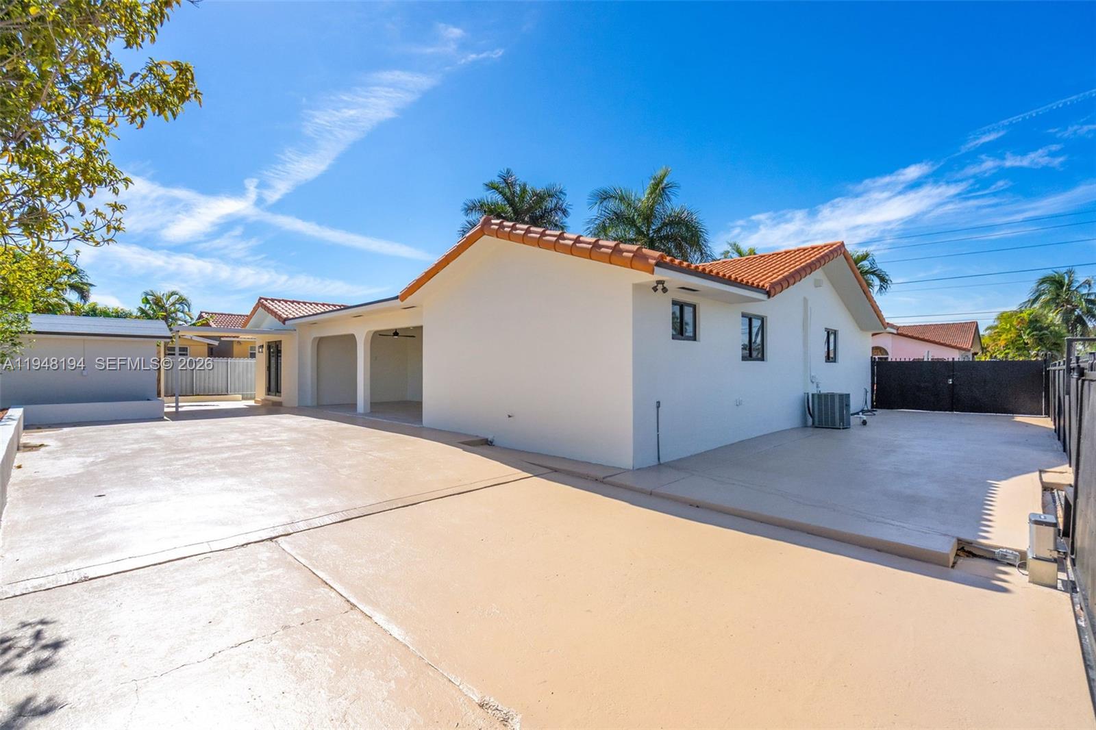 CORAL WEST HEIGHTS - Residential