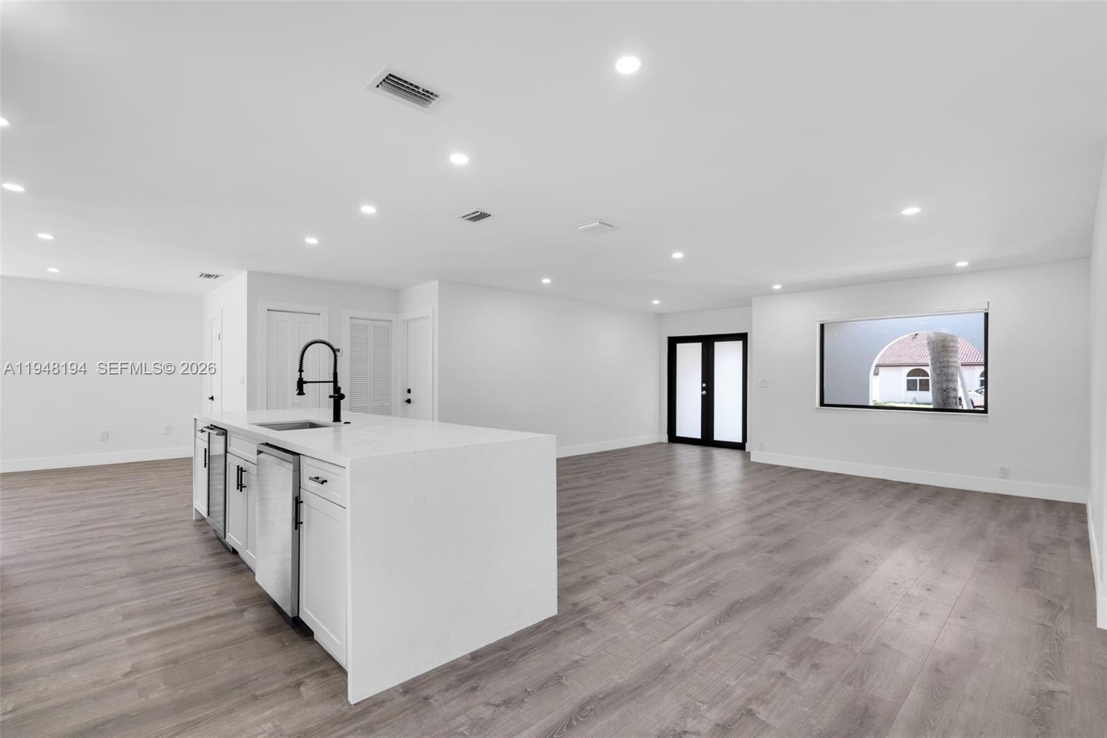 CORAL WEST HEIGHTS - Residential