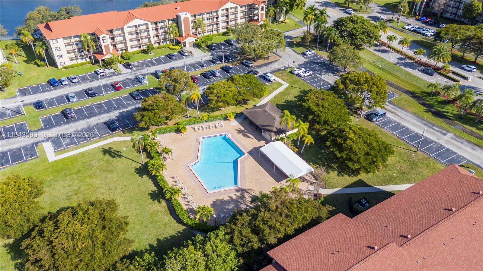 IVANHOE EAST AT CENTURY V - Residential