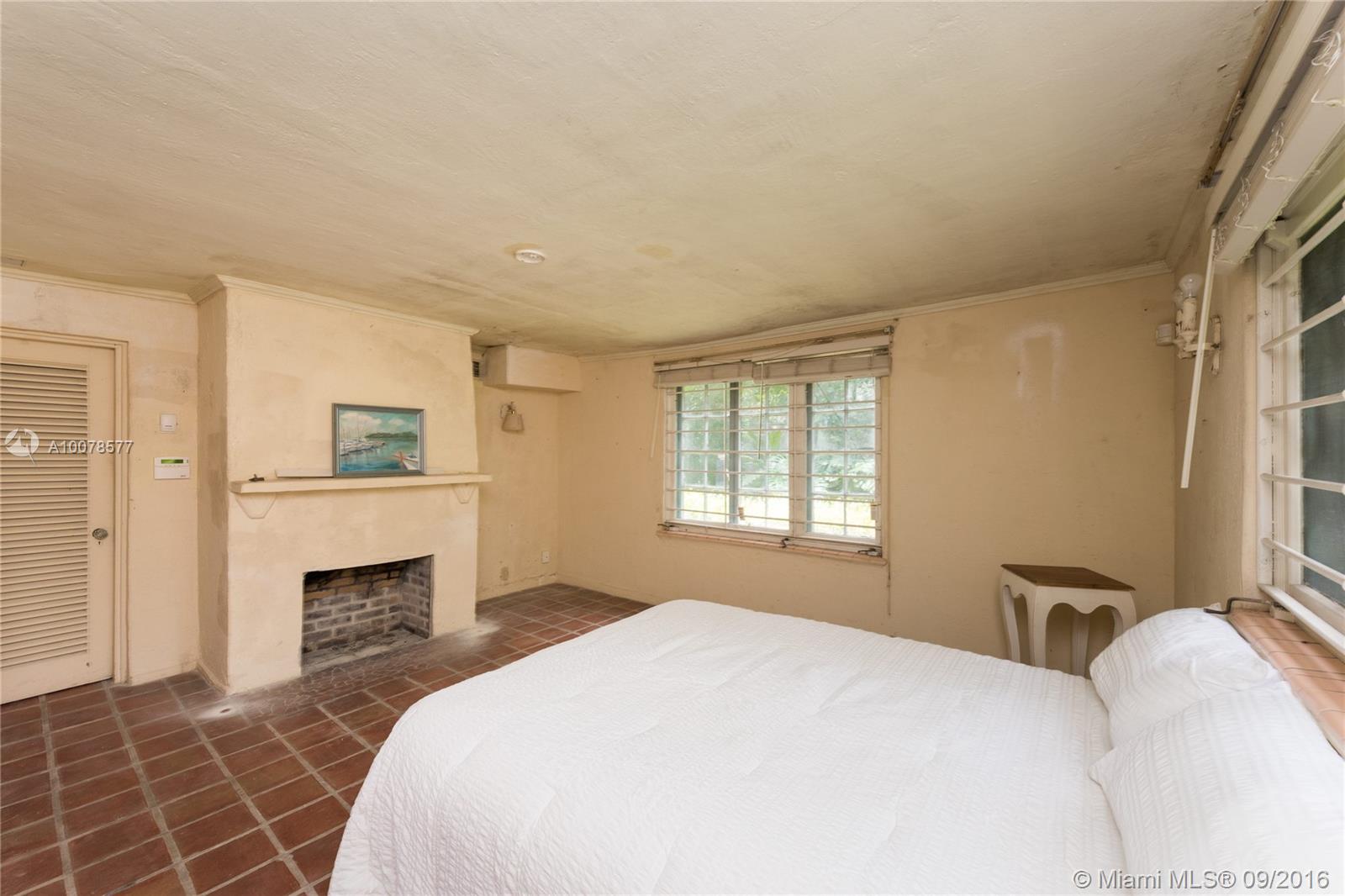 Leafy Way - Residential