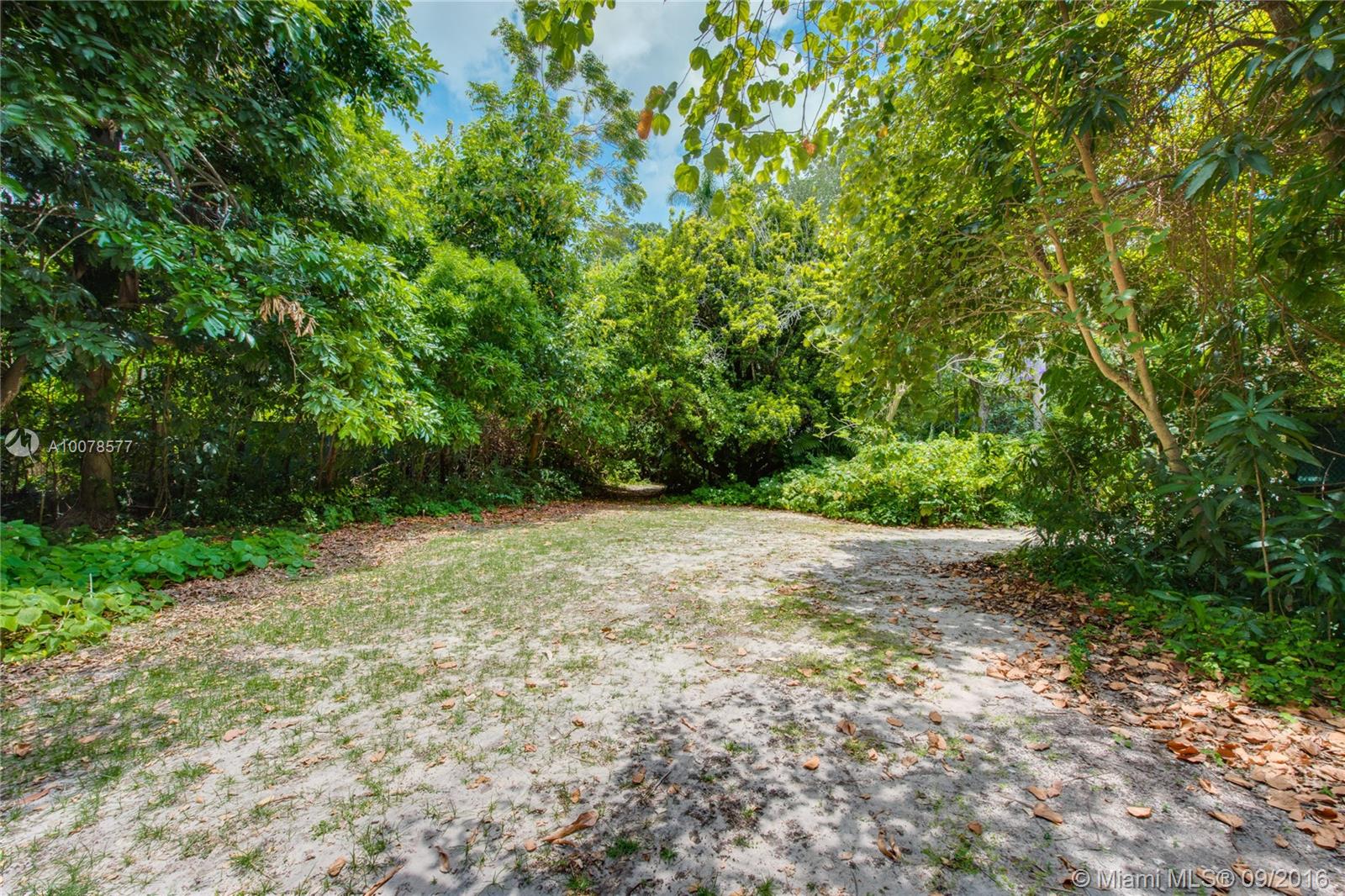 Leafy Way - Residential