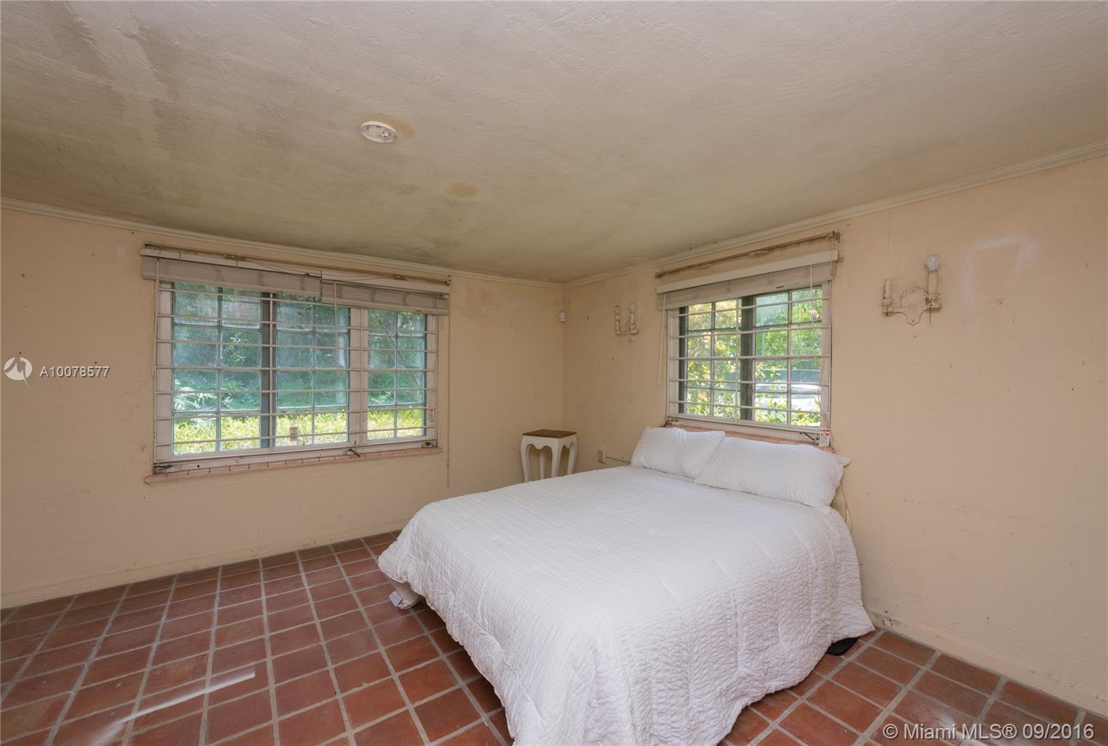 Leafy Way - Residential