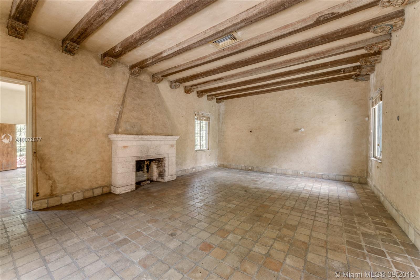 Leafy Way - Residential