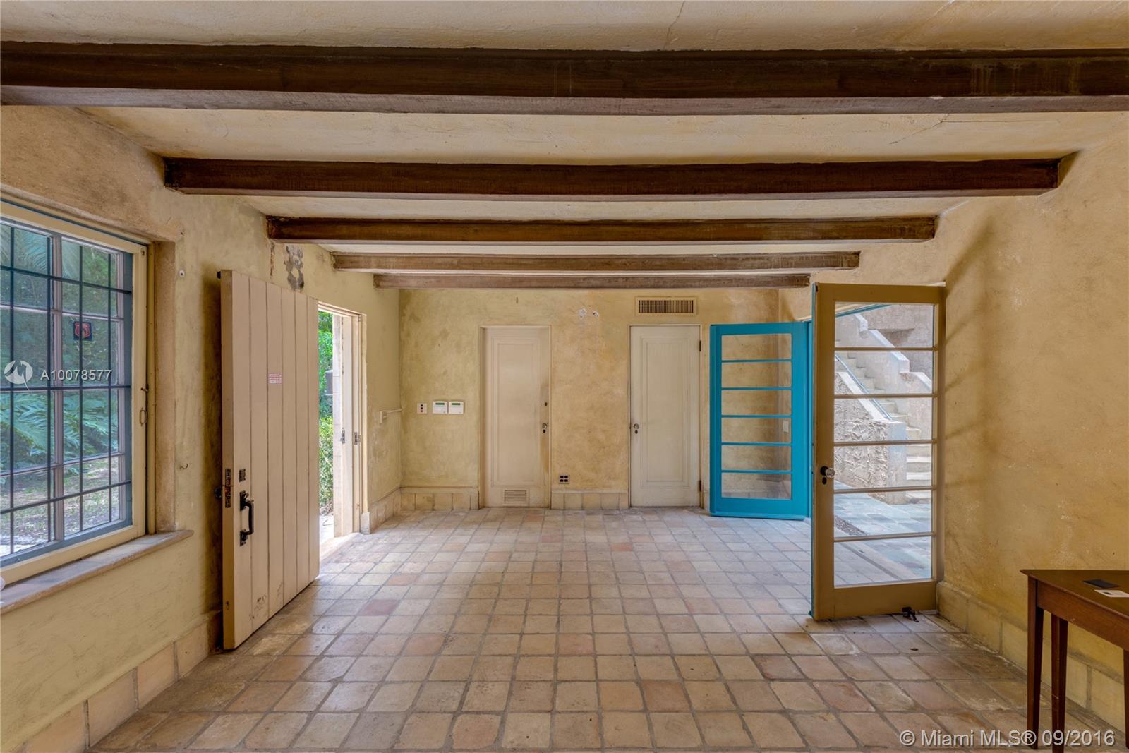 Leafy Way - Residential