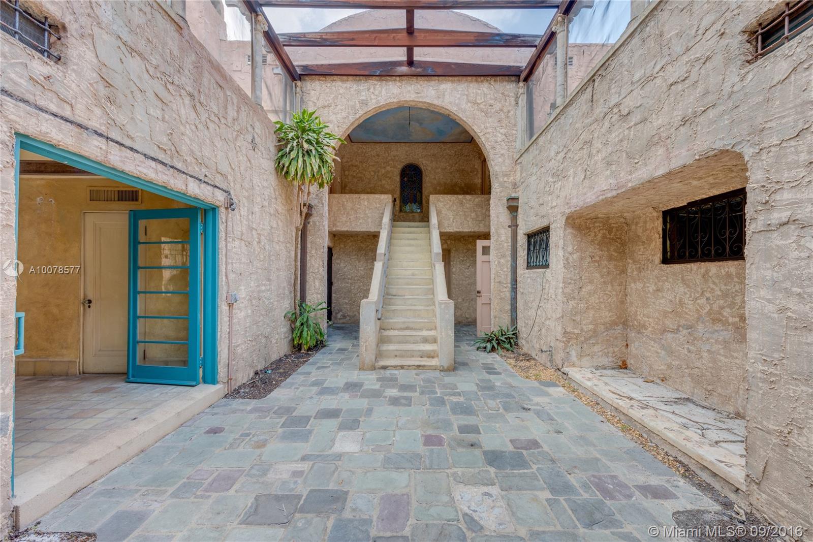 Leafy Way - Residential