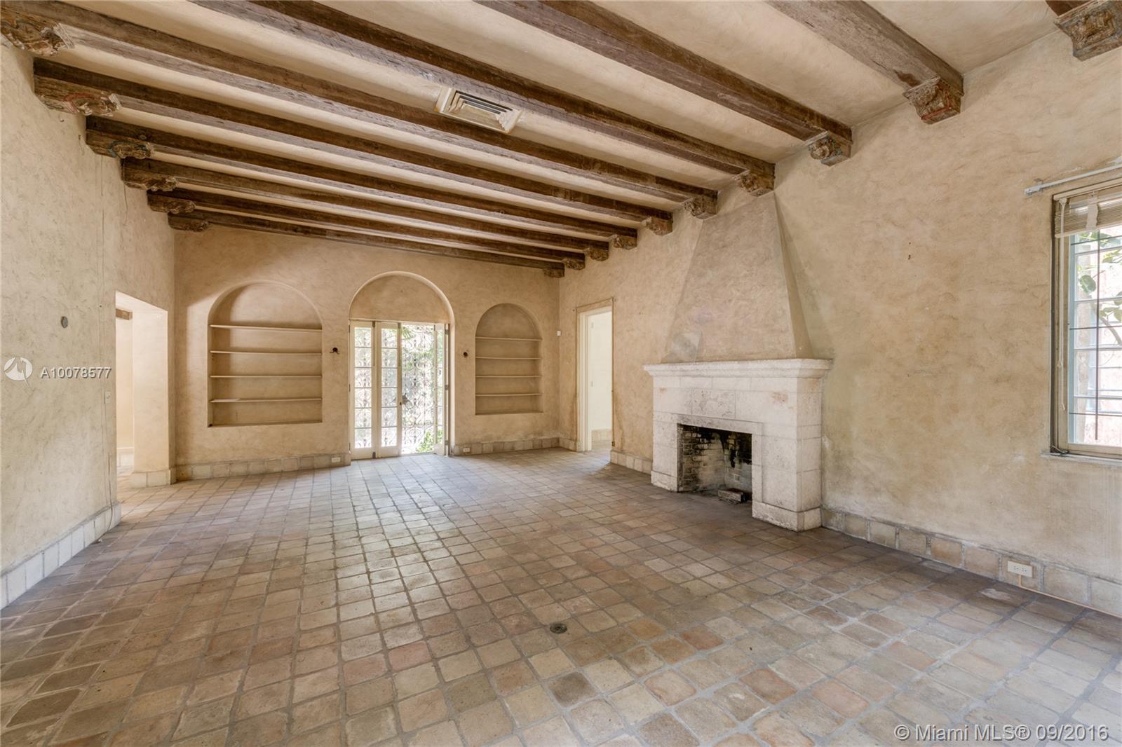 Leafy Way - Residential