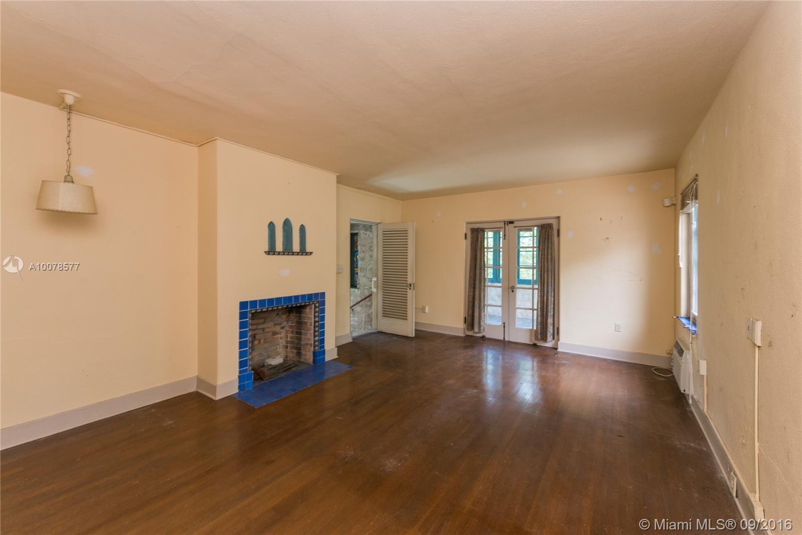 Leafy Way - Residential