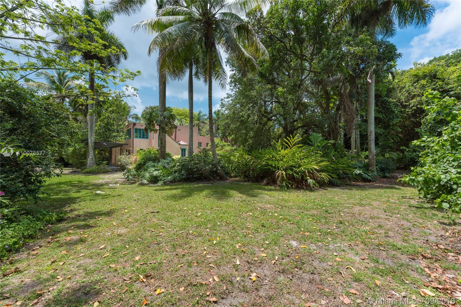 Leafy Way - Residential