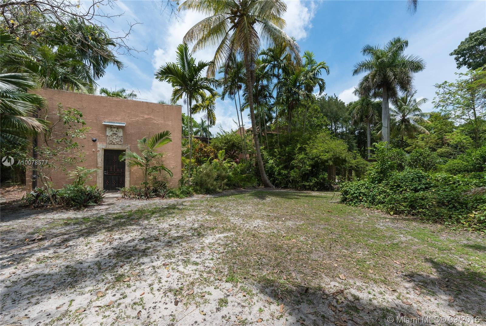 Leafy Way - Residential