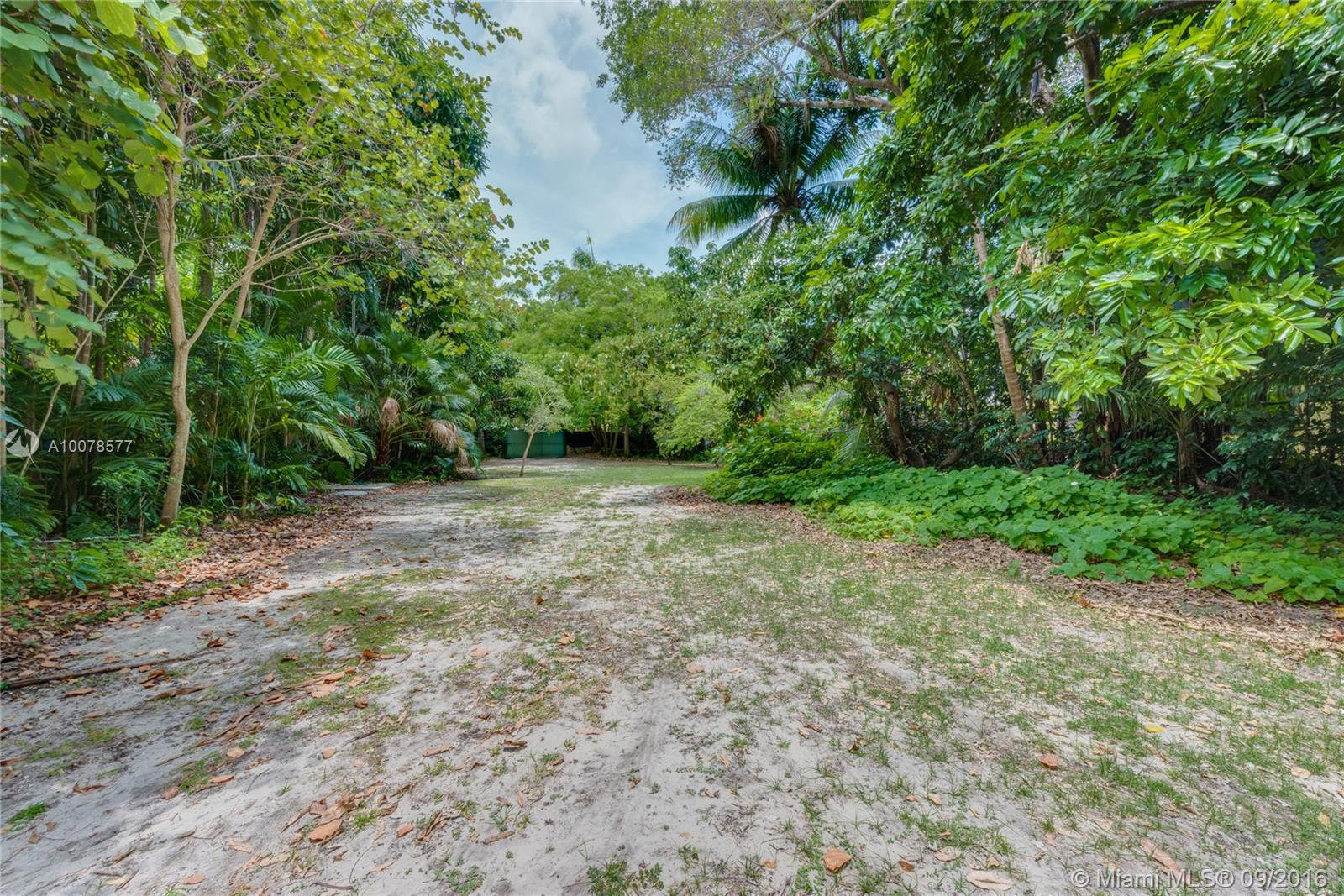 Leafy Way - Residential